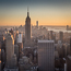 Manhattan Glow