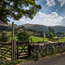 The path to the fells