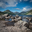 Classic Wastwater view